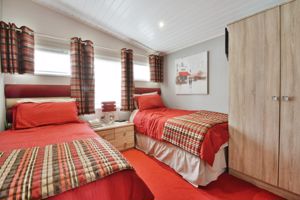 Bedroom 2- click for photo gallery